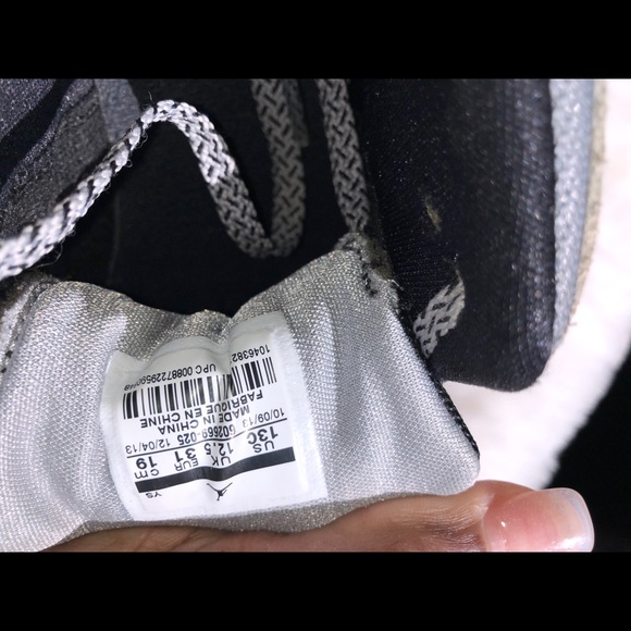 Flight Jordon - Picture 5 of 6